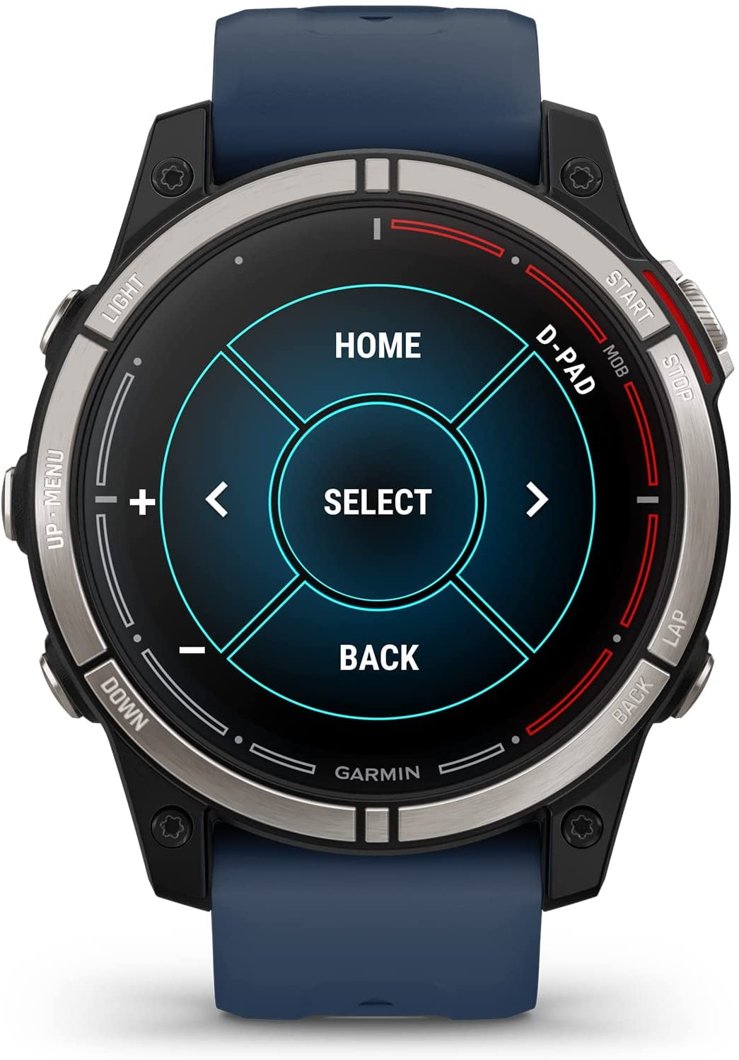Walmart garmin gps watch top