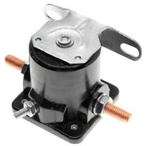 Standard SS-567 Starter Solenoid, Standard Fits select: 1966-1968 DODGE D-SERIES, 1966 DODGE A100