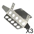 thumbnail image 1 of De Chasis De Coche 3xRC Para WPL MN D90 FJ40 1:16 RC Accesorio De Coche Todoterreno, 1 of 5