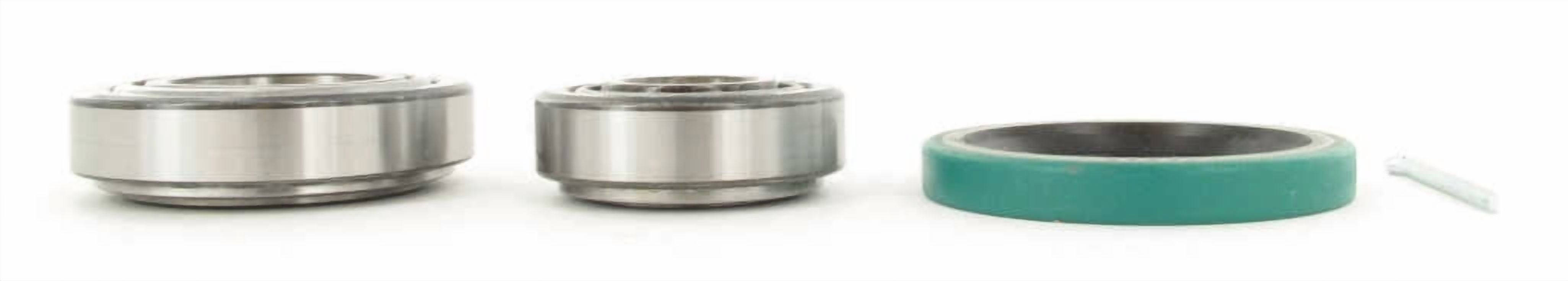 SKF WKH782 Wheel Bearing and Seal Kit