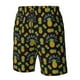 thumbnail image 4 of Fotbe Pineapple Trajes de Baño Estampados para Hombre, Shorts de Verano de Secado Rápido, Ropa de Playa, Bañadores-Medium, 4 of 6