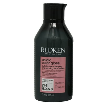 Redken Acid Color Gloss Condtioner 10.1 Oz