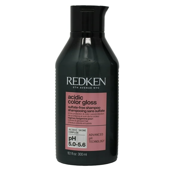 Redken Acid Color Gloss Condtioner 10.1 Oz
