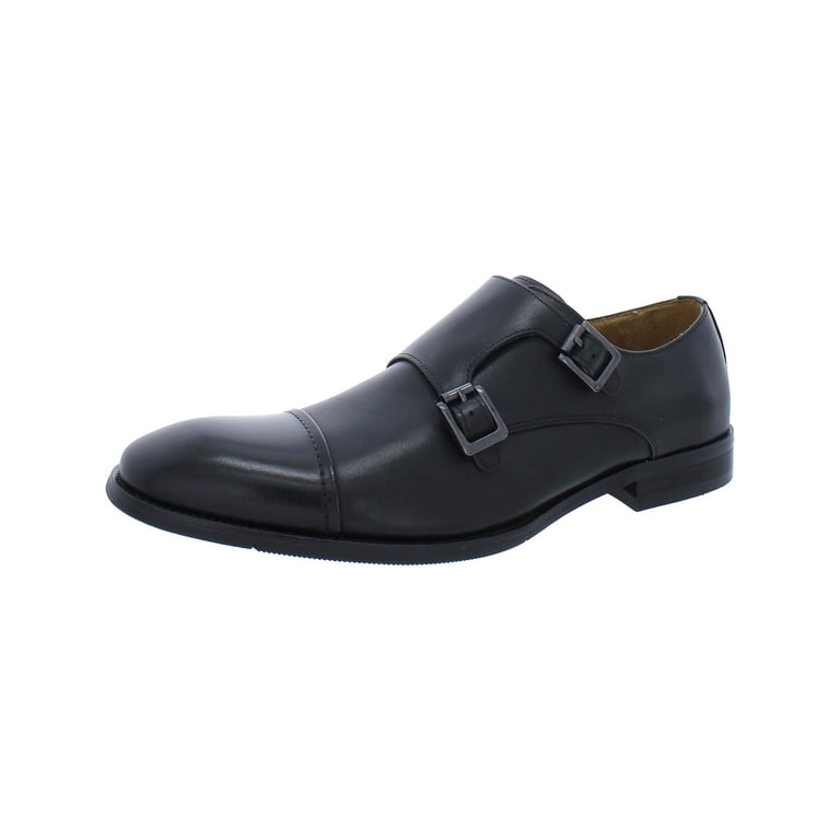 Clarks Men\'s Whiddon Plain size 9.5 Wide Amazon.com | Clarks Men main image 3
