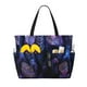 thumbnail image 1 of Fotbe Fantasy Dragon In Cathedral Bolsa de Viaje para Playa - Resistente al Agua, Bolsa Tote de Gran Capacidad y Ligera con 7 Bolsillos para Mujeres y Hombres, 1 of 7