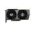 thumbnail image 3 of ZOTAC Gaming GeForce RTX 3060 Twin Edge OC 12GB GDDR6 192-bit 15 Gbps PCIE 4.0 Graphics Card, IceStorm 2.0 Cooling, Active Fan Control, Freeze Fan Stop ZT-A30600H-10M, 3 of 11