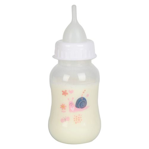 nursing bottles
