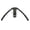 Black Gray, variant on Rodiuiu Hydraulic Twister Arm Trainer 10-200kg Resistance Adjustable Men Chest Expander 3-in-1 Upper Body Strength Training Forearm Strengthener Home Gym Workout Equipment