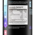 thumbnail image 2 of Citrato de Magnesio en Polvo B Life Sabor Raspberry Lemonade 600g, 2 of 7