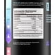 thumbnail image 2 of Citrato de Magnesio en Polvo B Life Sabor Raspberry Lemonade 600g, 2 of 7