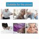 thumbnail image 4 of 2026 Cupping For Full Body Massage 4-pack (l-xs) White-Yvan, 4 of 4
