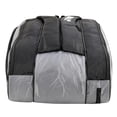 thumbnail image 2 of Yonex Badminton Racquet Bag 2329 T03 BT9, Colour - Black, Material - Polyurethane, 2 of 3