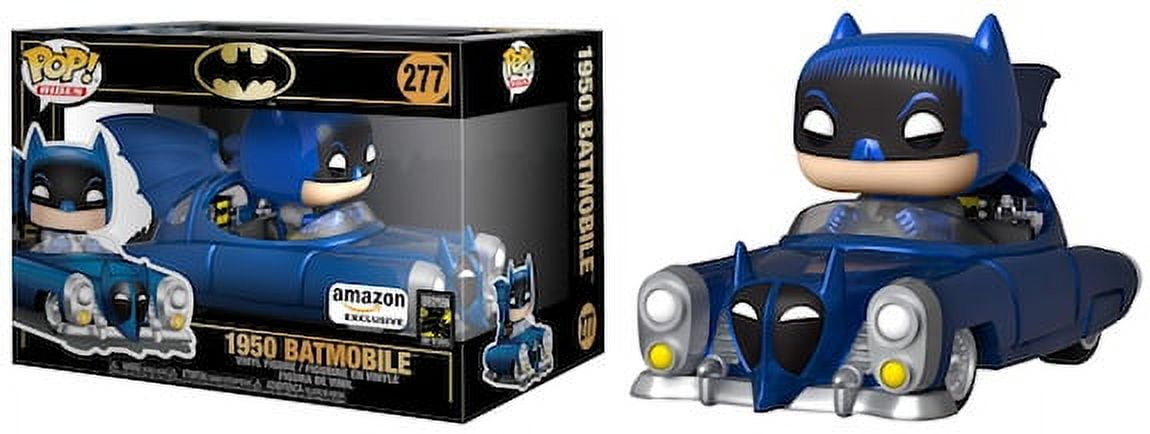 1950 batmobile hotsell funko pop