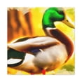 thumbnail image 4 of Mallard's Still Water - Canvas, 4 of 25