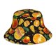 thumbnail image 1 of Balery Tangerine Sombreros para el sol para hombre y mujer, sombrero de pescador con UPF 50+, 1 of 6