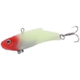 thumbnail image 3 of Señuelos artificiales Ticfox HENG JIA 7 CM Cebo de pesca vívido 10 piezas, 3 of 10