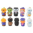 thumbnail image 4 of Finger Puppet, 5pcs Portable Interactive Vinyl Cute Finger Puppet  For School, 4 of 8