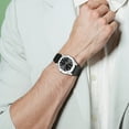 thumbnail image 3 of openpig Electronic Lighter, Watch Cigarette Electric Lighter with USB Rechargeable Quartz Wristwatch (A), 3 of 3