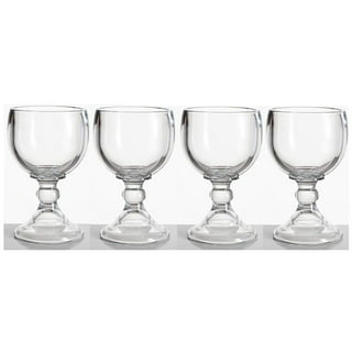 DEAYOU 8 Pack Stemless Martini Glasses Set, Shrimp Cocktail Glasses with  Heavy Base, Crystal Cosmopo…See more DEAYOU 8 Pack Stemless Martini Glasses