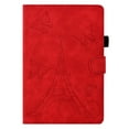 thumbnail image 7 of Dteck Case Fits Kindle Fire HD 8 & 8 Plus Tablet (12th Generation/10th Generation, 2022/2020 Release) 8",Slim Folding Stand Cover with Auto Wake/Sleep,Red, 7 of 7