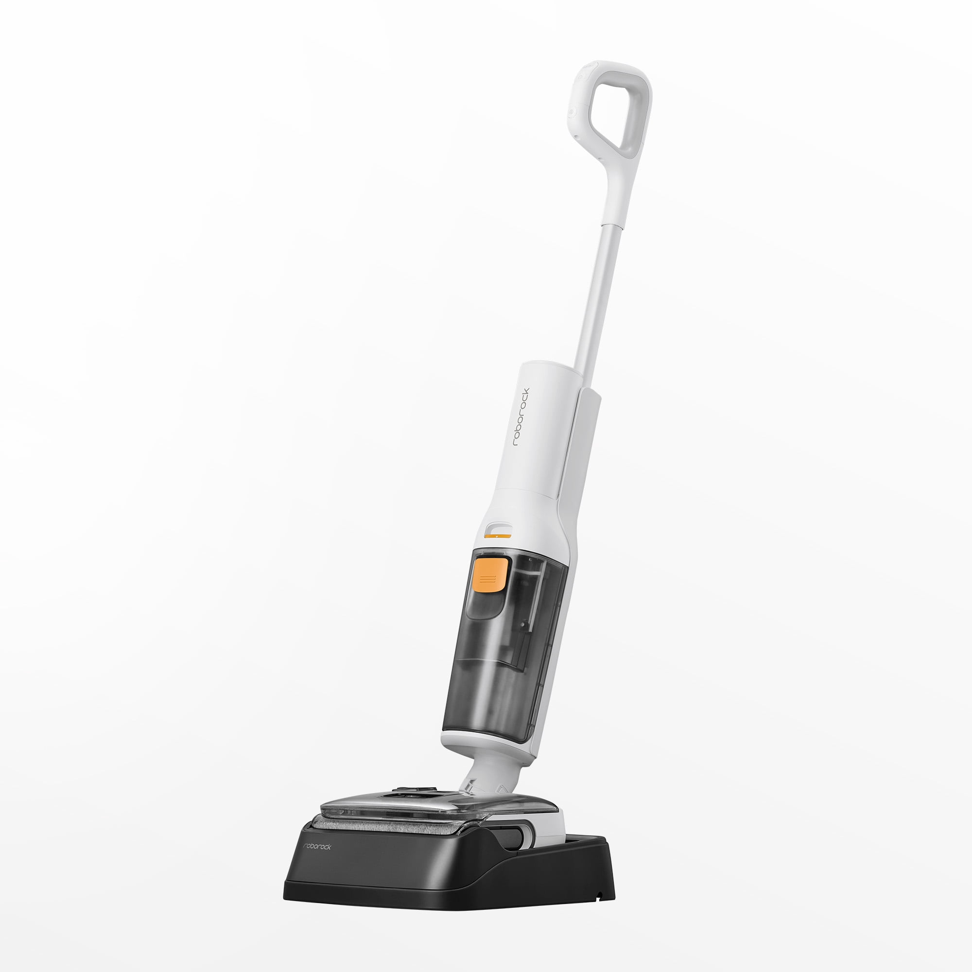 Roborock F25 RT Cordless Wet Dry Vacuum Cleaner and Mop | 20,000 Pa