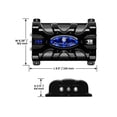 thumbnail image 4 of Condensador para coche Planet Audio PC10F de 10 faradios con medidor de voltaje LED, 4 of 5