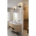 thumbnail image 5 of Z-Lite - Sutton - 2 Light Bath Vanity In Modern Style-10.25 Inches Tall and, 5 of 7
