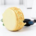 thumbnail image 2 of Soporte para cenizas de pavo real, ceniceros de resina para cenizas antimoscas, decoraciones para el hogar para gabinete de vino Hugtrwg Libre de BPA, 2 of 9