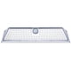 thumbnail image 3 of Aplique de pared con 126 bombillas LED, energía solar, IP65, PIR, 3 of 8