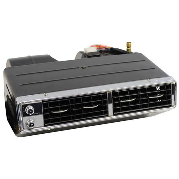 Vintage Air VIN672001VHY Mark IV, Cool Under Dash Evaporator Kit