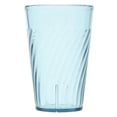 thumbnail image 2 of G.E.T. Tahiti 12 oz Tall Jade SAN Plastic Tumbler #2212-1-JA, 2 of 4