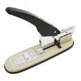 thumbnail image 4 of Office Stapler 210 Sheet Capacity Effortless Ergonomic Desk Stapler School Stapler for Home Print Store, 4 of 5