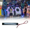 thumbnail image 6 of Almencla Dance Pad Parts Accessories Light Sensor Foot Pedal Dancing Machine Sensor Bar Sensing Strip Set, 6 of 8