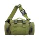 thumbnail image 1 of Bolsa camuflaje 3P bandolera - Mochila militar táctica de hombro para pesca y senderismo, lona duradera de gran capacidad 34x14x18cm, 1 of 1