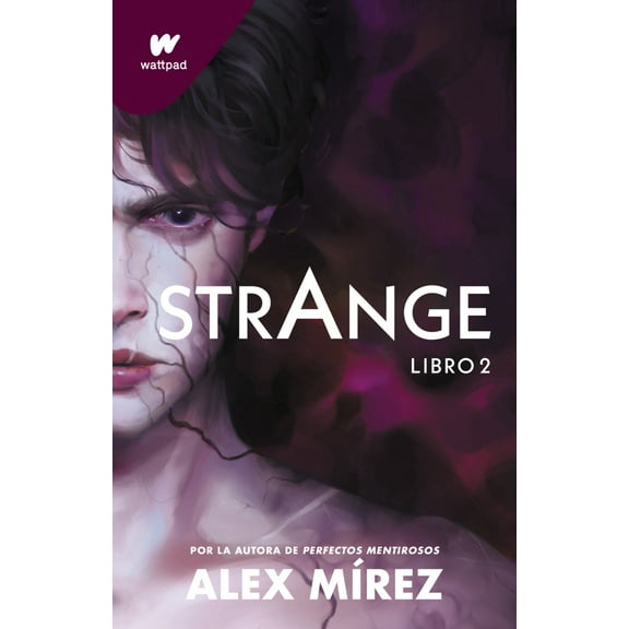 Strange 2