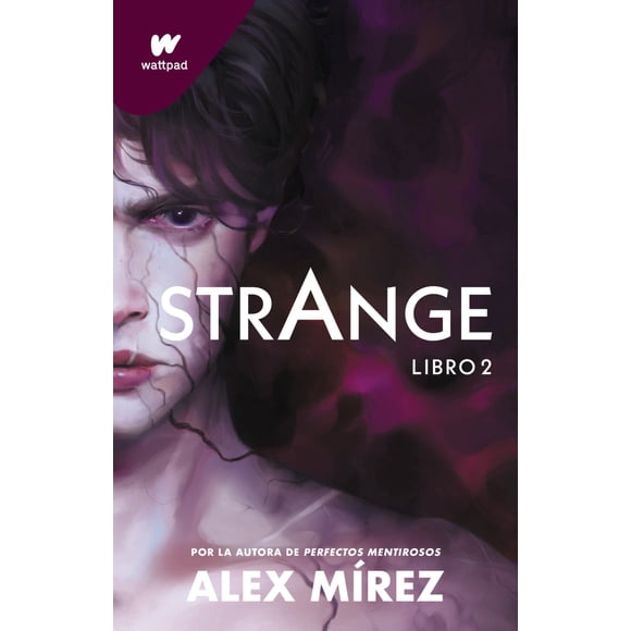 Strange 2