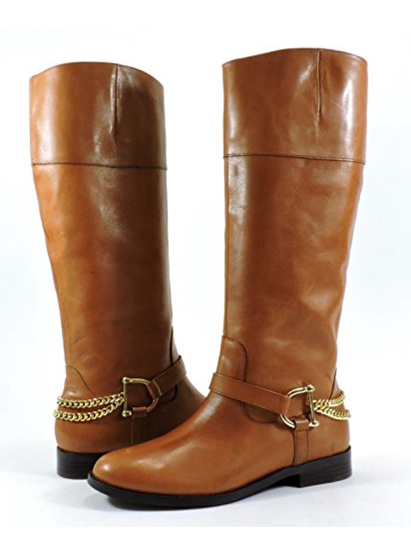 Ralph Lauren Riding Boot