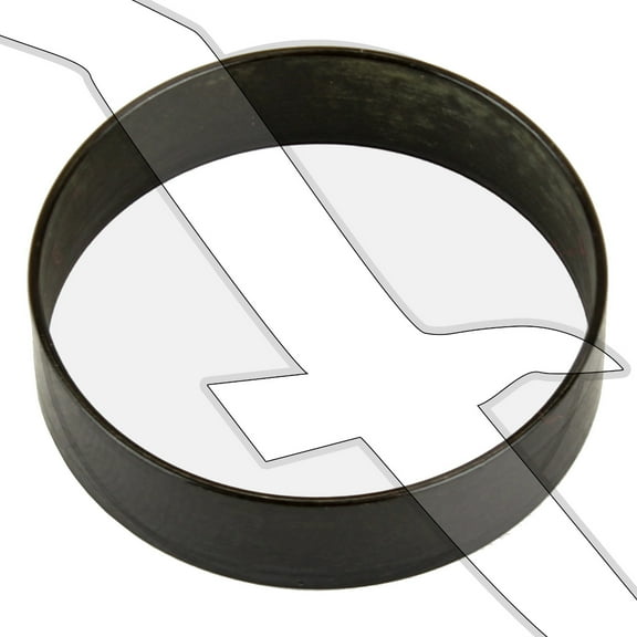 Mercury and Mariner Outboard Bushing 23-87649