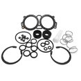 thumbnail image 3 of 1 Set Pressure Control Valve Repair Kits EKKB.49.2 K020024 for MAN TGS TGX TGA TGL TGM, 3 of 5