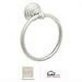 thumbnail image 2 of Rohl ROT4PN Italian Bathroom Towel Ring in Polished Nickel, 2 of 2