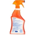 thumbnail image 6 of Lysol Antibacterial Kitchen Cleaner Liquid Trigger Spray - 22 Oz.., 6 of 6
