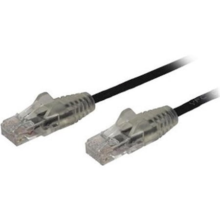 3 ft. Cat6 Patch Network Cable  Black price history on PriceWatchPro