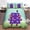 1, variant on Number blocks Duvet Cover Set Queen Size 80×90 Inch, 1 Duvet Cover + 2 Pillowcases, Bedding Set for Children, Comforter & Pillow Inserts Not Included