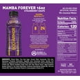 thumbnail image 3 of Stay Hydrated and Energized with Bodyarmor Sports Drink - Mamba Forever Edition: Bursting with Natural Flavors, Essential Vitamins, and Potassium-Packed Electrolytes - Ideal for Athletes! 16 Fl Oz (P, 3 of 3