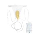 thumbnail image 1 of Urine Bag Collector, Wearable Urinal  Air Permeability Easy To Use  For Hospital For Home, 1 of 8