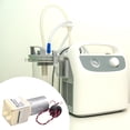 thumbnail image 4 of Mini bomba de vacío con motor 370, portátil, confiable, estable, eléctrica, reemplazo directo para cuidado personal., 4 of 6