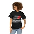 thumbnail image 3 of AE86 Manga Style Anime Tee, 3 of 12