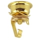 thumbnail image 1 of Placa de salida de 6,35 mm 1/4 para guitarra Yuyangstore dorado, 1 of 8