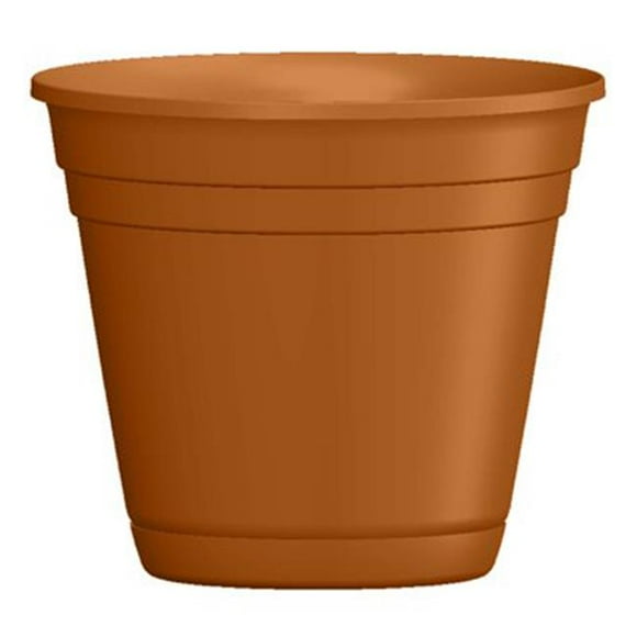 ATT Southern 256828 16 in. Light Terra Cotta Riverl Planter