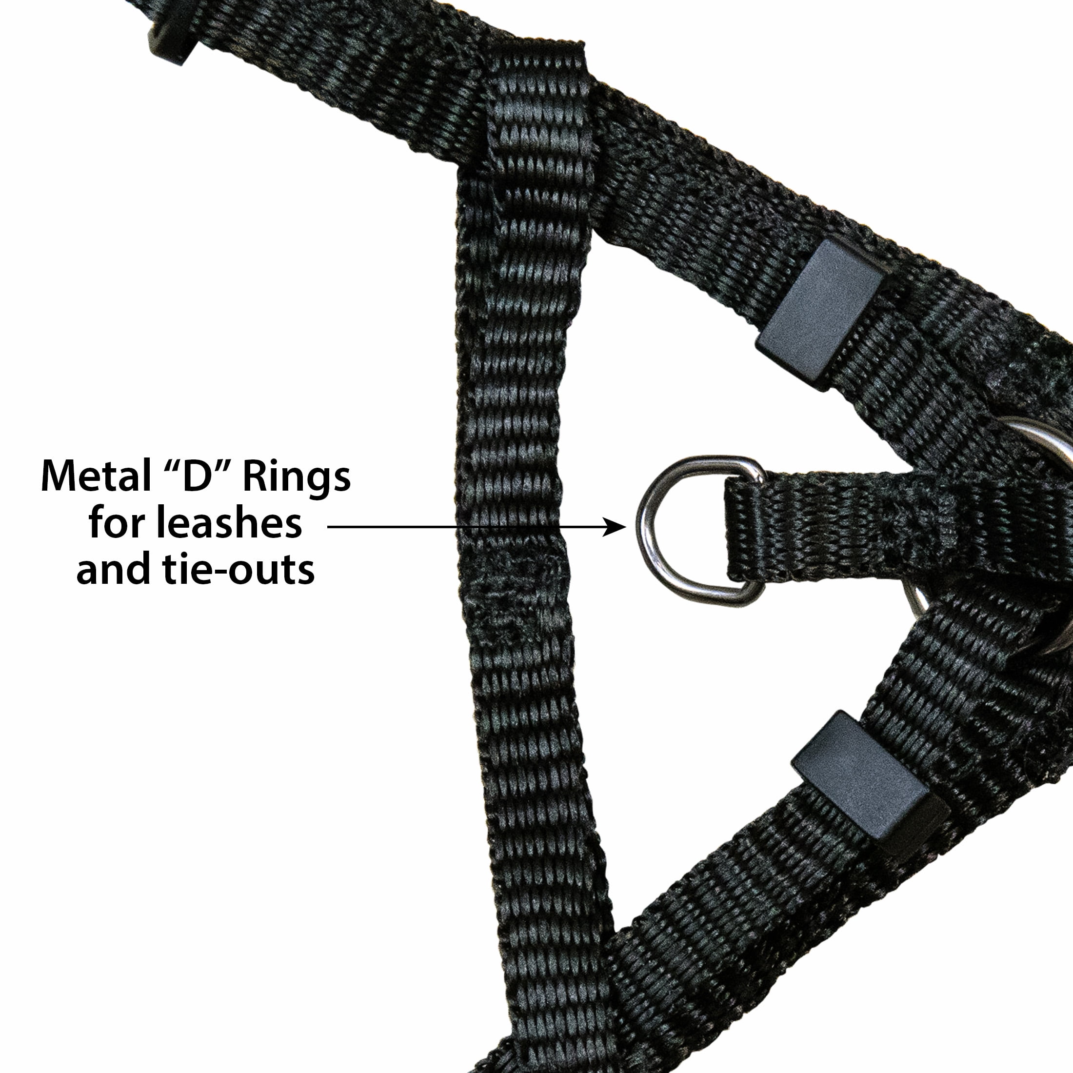 Pet champion harness best sale